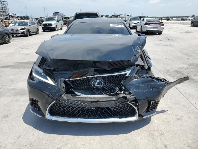 Photo 4 VIN: JTHD51FF7M5015431 - LEXUS LS500 