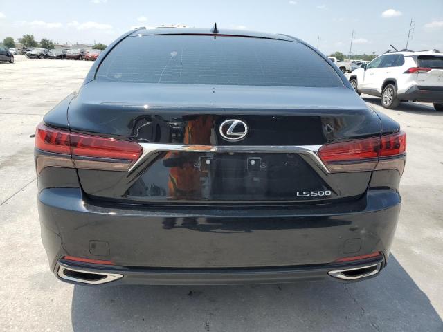 Photo 5 VIN: JTHD51FF7M5015431 - LEXUS LS500 