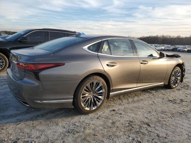 Photo 2 VIN: JTHD51FF7P5017930 - LEXUS LS500 