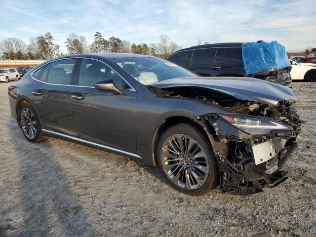 Photo 3 VIN: JTHD51FF7P5017930 - LEXUS LS500 