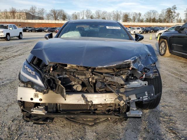 Photo 4 VIN: JTHD51FF7P5017930 - LEXUS LS500 