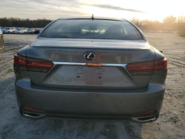 Photo 5 VIN: JTHD51FF7P5017930 - LEXUS LS500 