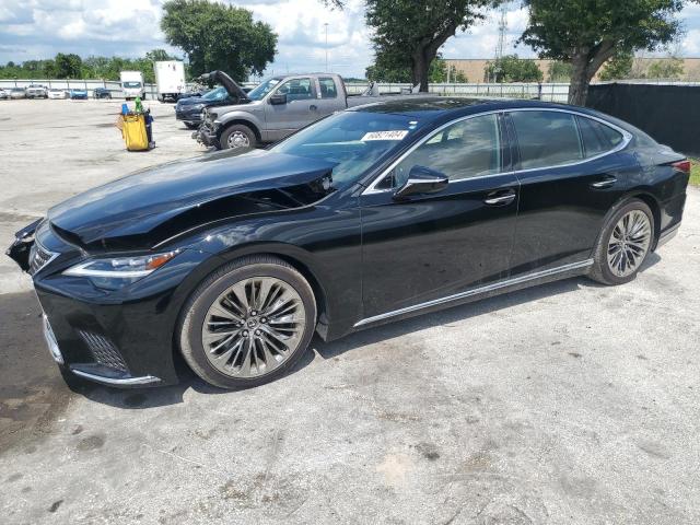 Photo 0 VIN: JTHD51FF7P5018625 - LEXUS LS 500 BAS 