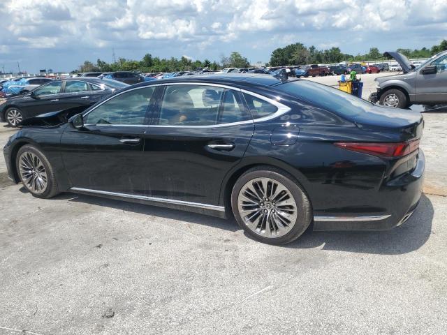 Photo 1 VIN: JTHD51FF7P5018625 - LEXUS LS 500 BAS 