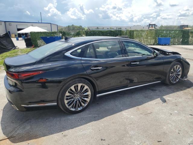 Photo 2 VIN: JTHD51FF7P5018625 - LEXUS LS 500 BAS 