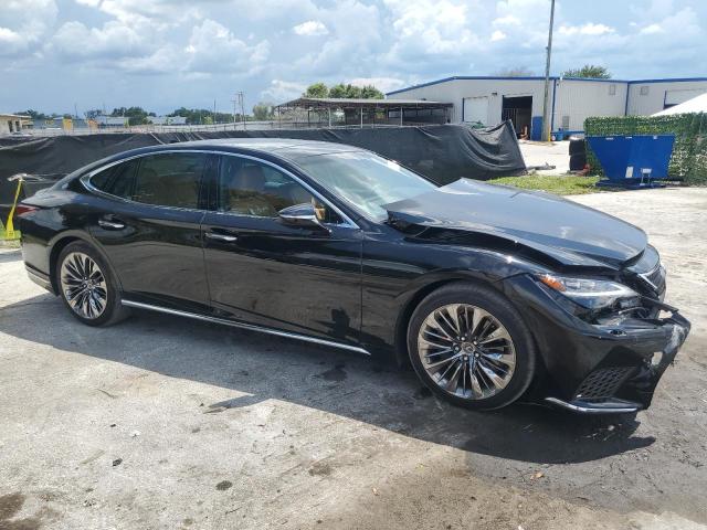 Photo 3 VIN: JTHD51FF7P5018625 - LEXUS LS 500 BAS 