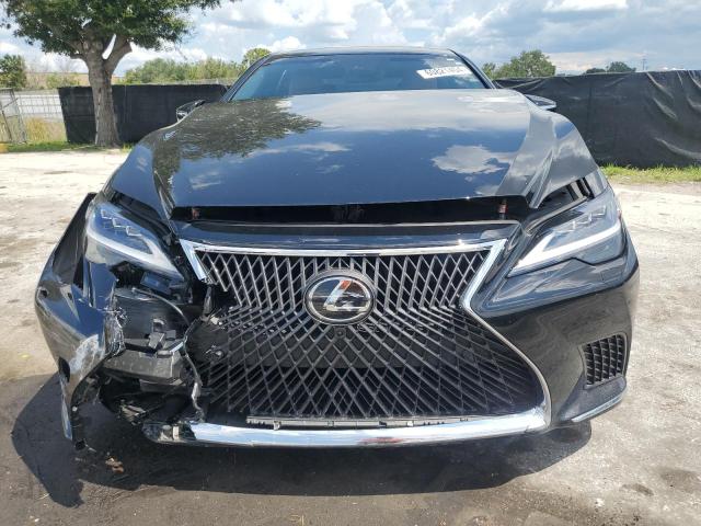 Photo 4 VIN: JTHD51FF7P5018625 - LEXUS LS 500 BAS 