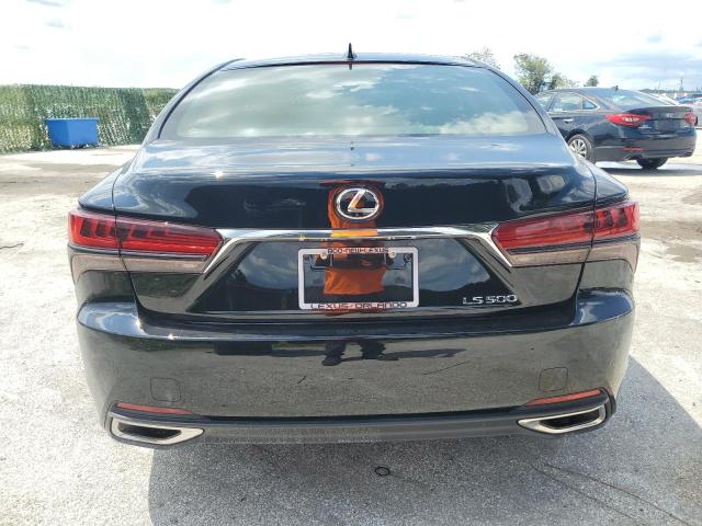 Photo 5 VIN: JTHD51FF7P5018625 - LEXUS LS 500 BAS 