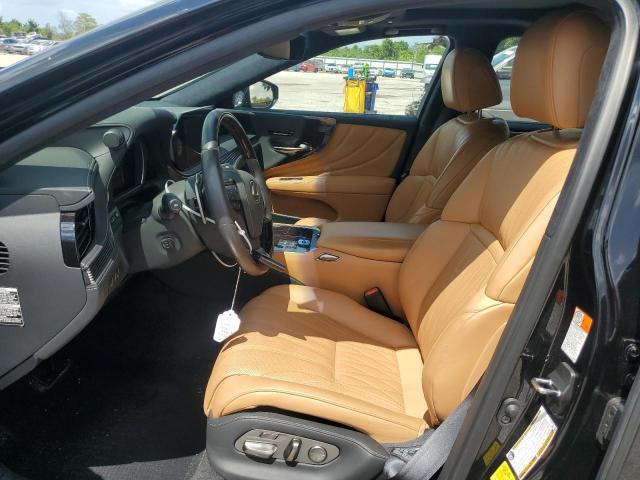 Photo 6 VIN: JTHD51FF7P5018625 - LEXUS LS 500 BAS 