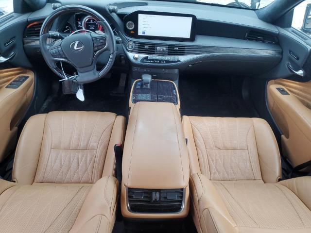 Photo 7 VIN: JTHD51FF7P5018625 - LEXUS LS 500 BAS 