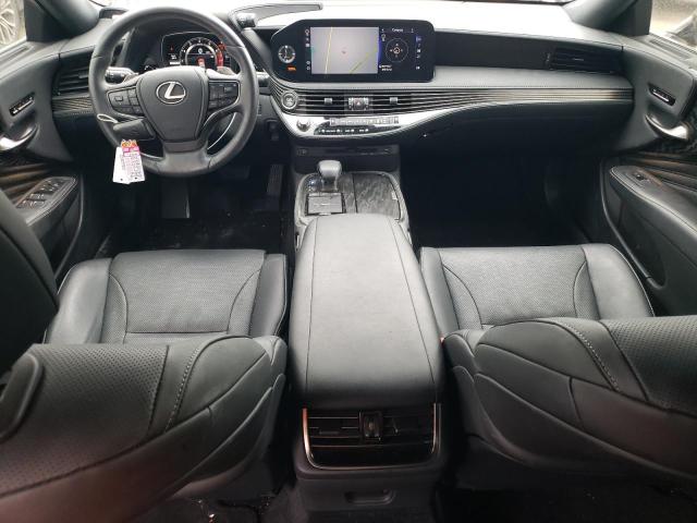 Photo 7 VIN: JTHD51FF8N5015648 - LEXUS LS500 