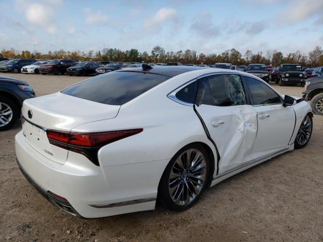 Photo 2 VIN: JTHD51FF9N5017165 - LEXUS LS500 