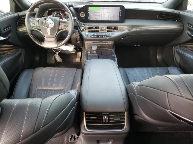 Photo 7 VIN: JTHD51FF9N5017165 - LEXUS LS500 