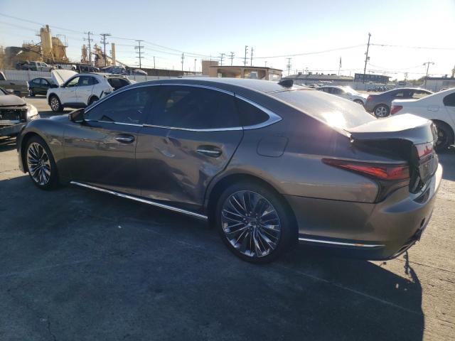 Photo 1 VIN: JTHD51FF9P5018075 - LEXUS LS500 