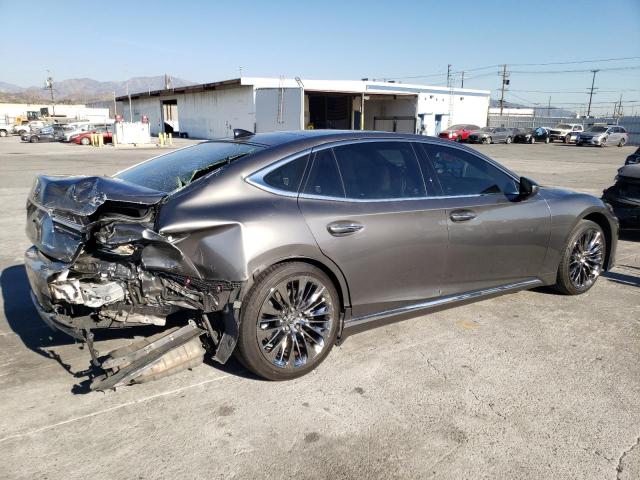 Photo 2 VIN: JTHD51FF9P5018075 - LEXUS LS500 