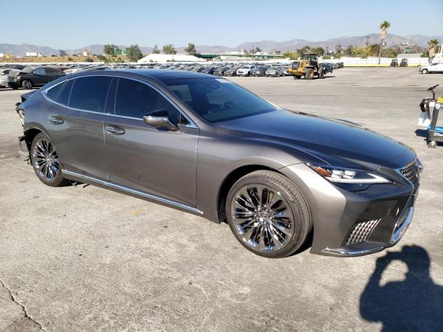 Photo 3 VIN: JTHD51FF9P5018075 - LEXUS LS500 