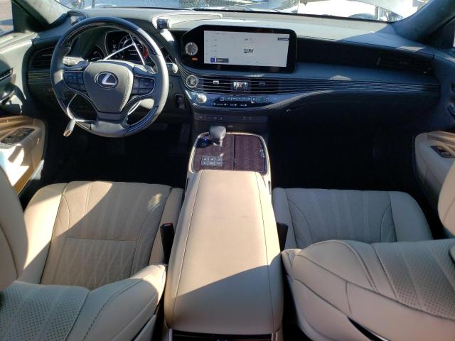 Photo 7 VIN: JTHD51FF9P5018075 - LEXUS LS500 