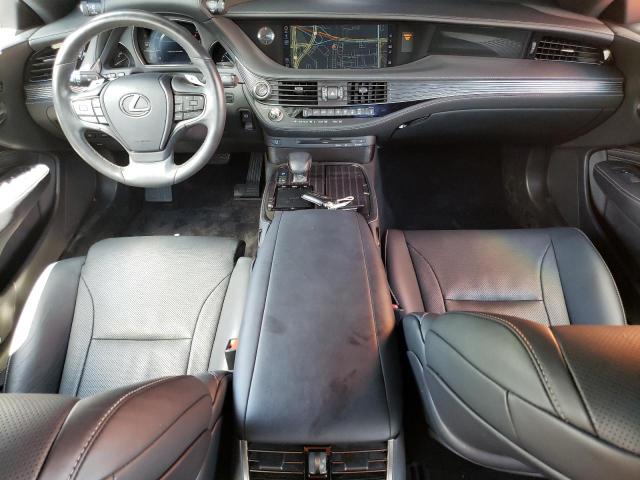 Photo 8 VIN: JTHD51FFXL5012781 - LEXUS LS 500 BAS 