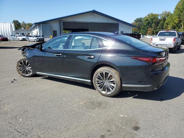 Photo 1 VIN: JTHD51GF1P5011460 - LEXUS LS500 