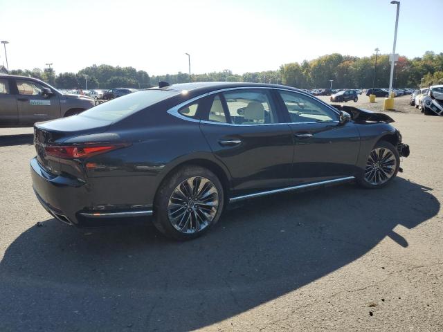 Photo 2 VIN: JTHD51GF1P5011460 - LEXUS LS500 