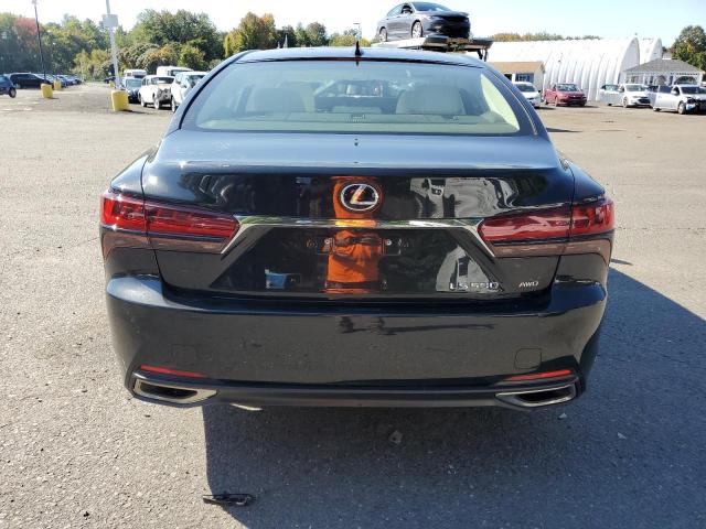 Photo 5 VIN: JTHD51GF1P5011460 - LEXUS LS500 