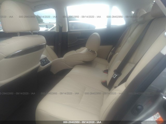 Photo 7 VIN: JTHD51GF2L5007508 - LEXUS LS 