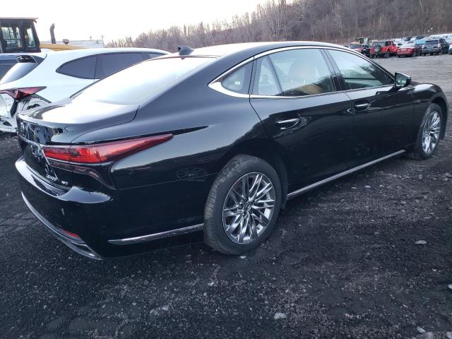 Photo 2 VIN: JTHD51GF3M5009494 - LEXUS LS500 