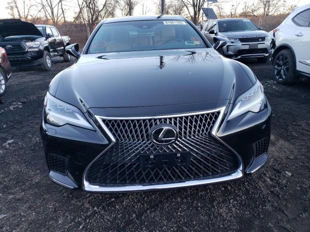 Photo 4 VIN: JTHD51GF3M5009494 - LEXUS LS500 