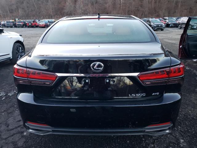 Photo 5 VIN: JTHD51GF3M5009494 - LEXUS LS500 