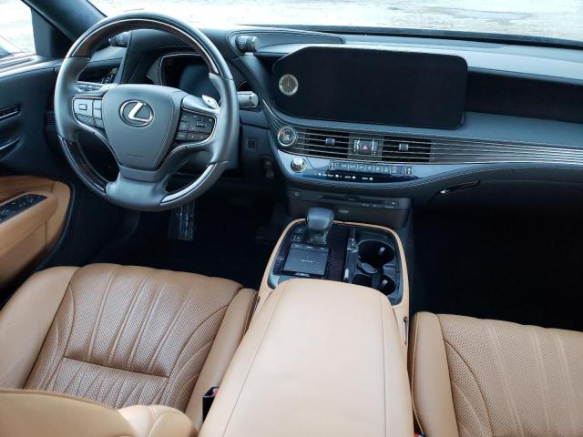 Photo 7 VIN: JTHD51GF3M5009494 - LEXUS LS500 