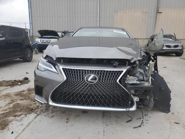 Photo 4 VIN: JTHD51GF6N5009877 - LEXUS LS500 