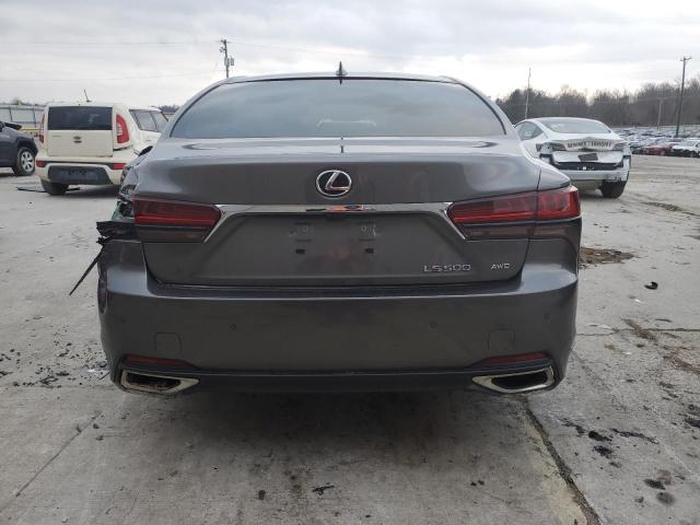 Photo 5 VIN: JTHD51GF6N5009877 - LEXUS LS500 