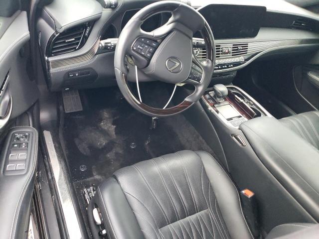 Photo 7 VIN: JTHD51GF6N5009877 - LEXUS LS500 