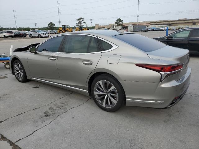 Photo 1 VIN: JTHD51GF8L5007478 - LEXUS LS500 