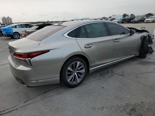 Photo 2 VIN: JTHD51GF8L5007478 - LEXUS LS500 