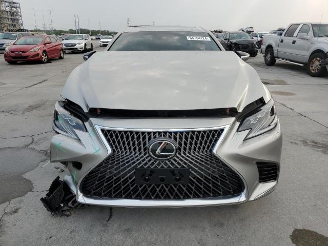 Photo 4 VIN: JTHD51GF8L5007478 - LEXUS LS500 