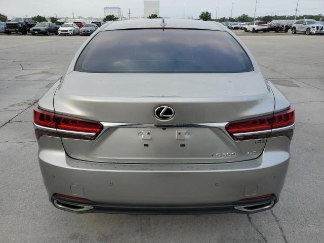 Photo 5 VIN: JTHD51GF8L5007478 - LEXUS LS500 