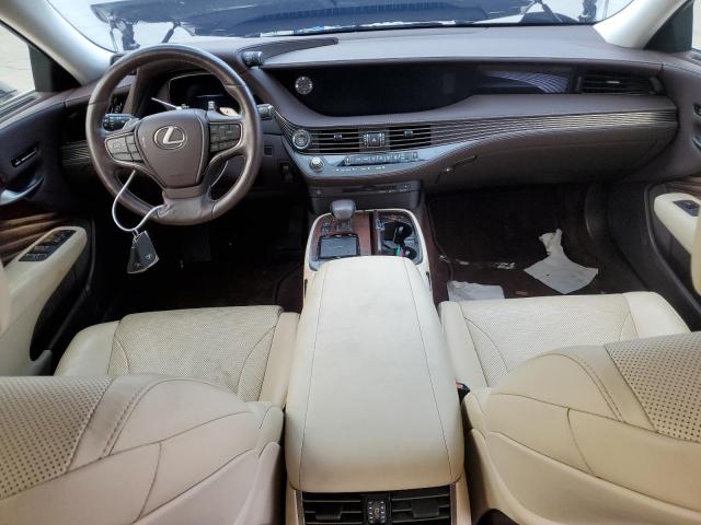 Photo 7 VIN: JTHD51GF8L5007478 - LEXUS LS500 