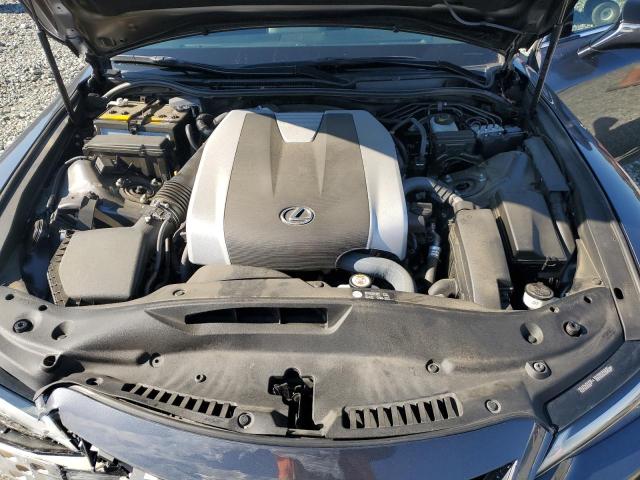 Photo 10 VIN: JTHD81F20N5050060 - LEXUS IS 300 