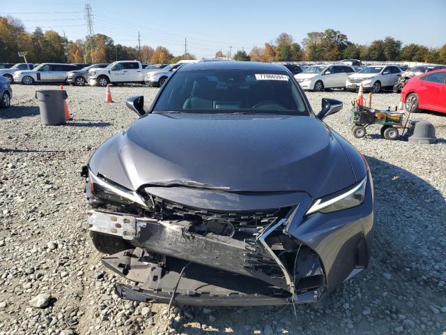 Photo 4 VIN: JTHD81F20N5050060 - LEXUS IS 300 