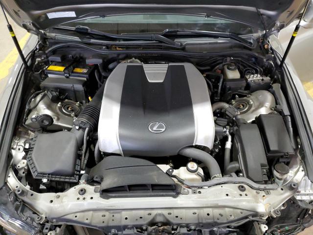 Photo 10 VIN: JTHD81F21L5043227 - LEXUS IS 300 PRE 