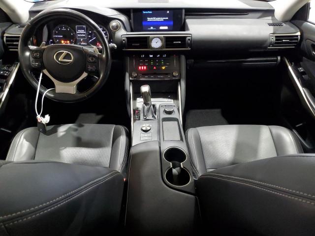 Photo 7 VIN: JTHD81F21L5043227 - LEXUS IS 300 PRE 