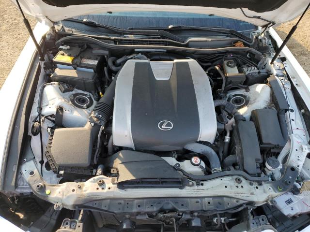 Photo 10 VIN: JTHD81F21M5045819 - LEXUS IS 300 PRE 