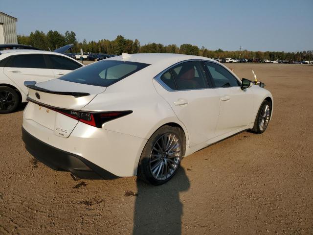 Photo 2 VIN: JTHD81F21M5045819 - LEXUS IS 300 PRE 