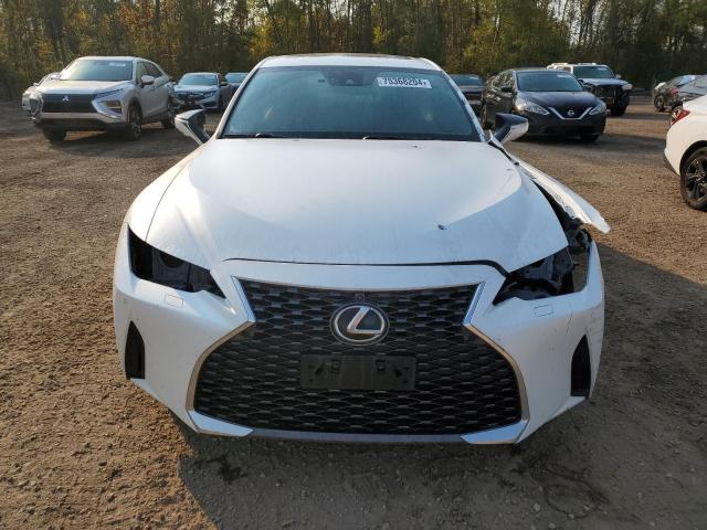 Photo 4 VIN: JTHD81F21M5045819 - LEXUS IS 300 PRE 