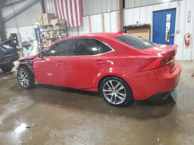 Photo 1 VIN: JTHD81F22L5040918 - LEXUS IS 300 PRE 