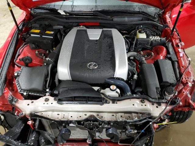 Photo 10 VIN: JTHD81F22L5040918 - LEXUS IS 300 PRE 