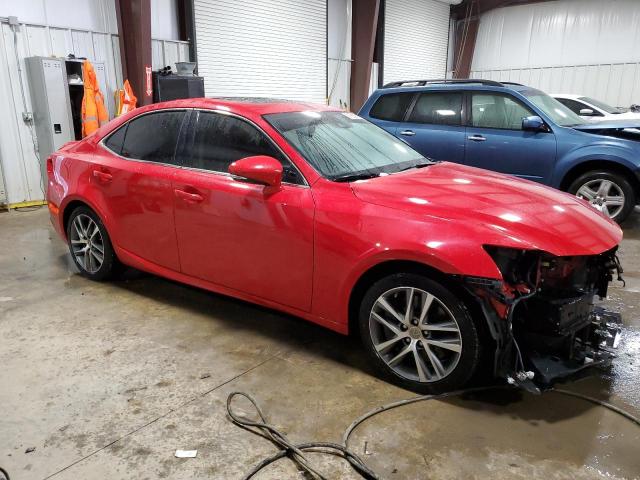 Photo 3 VIN: JTHD81F22L5040918 - LEXUS IS 300 PRE 