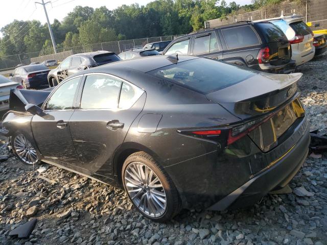 Photo 1 VIN: JTHD81F23N5050330 - LEXUS IS 300 