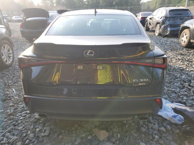 Photo 5 VIN: JTHD81F23N5050330 - LEXUS IS 300 